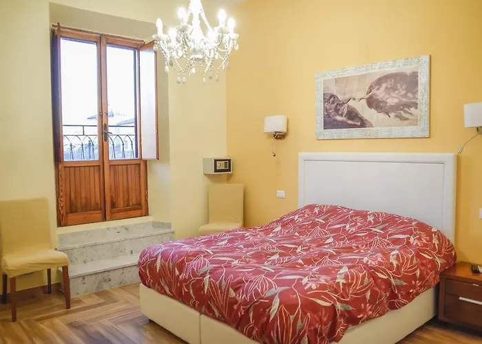 Penthouse Angelo Brunetti