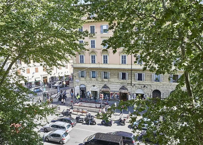 Hotel 3 stelle: Ale & Niki'S Home