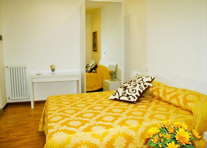 Have A Nice Holiday - Luxury Rooms