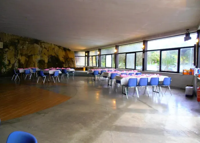 Divino Amore - Casa Del Pellegrino