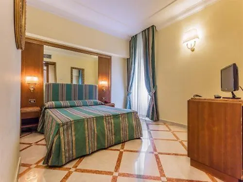 Raeli Hotel Noto