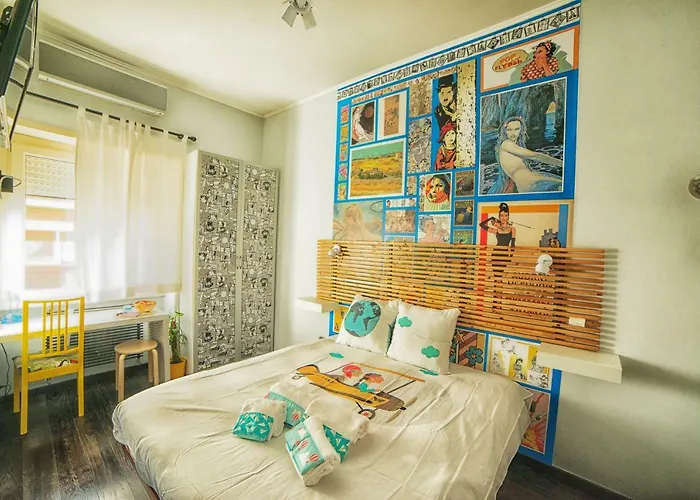 Fly B&B